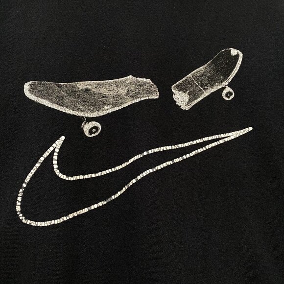 Travis Scott Cactus Jack for Nike SB Long Sleeve T-shirt II men's size L - Picture 3 of 6